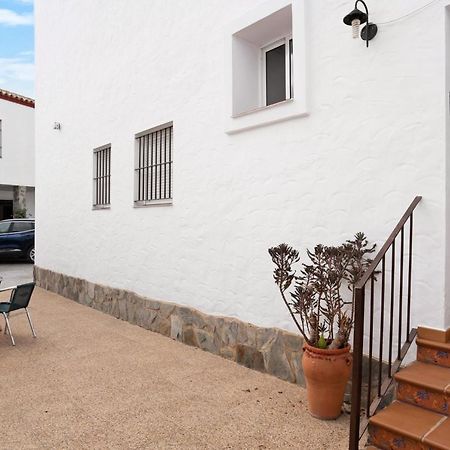 Appartement El Ancla 2 - Solo Familias à Conil De La Frontera Extérieur photo