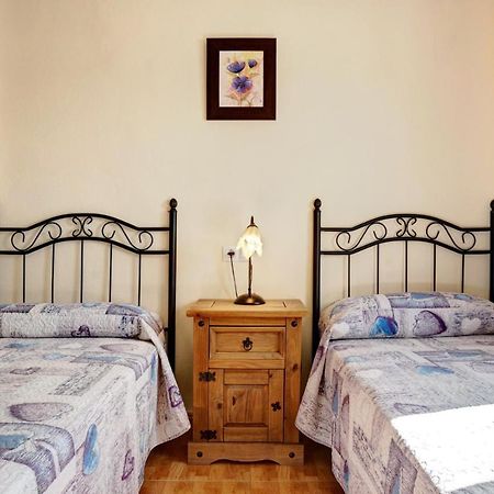 Appartement El Ancla 2 - Solo Familias à Conil De La Frontera Extérieur photo