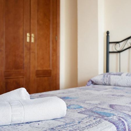 Appartement El Ancla 2 - Solo Familias à Conil De La Frontera Extérieur photo