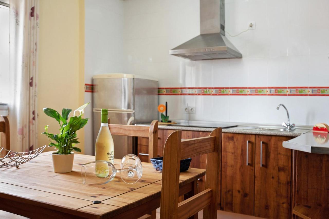 Appartement El Ancla 2 - Solo Familias à Conil De La Frontera Extérieur photo