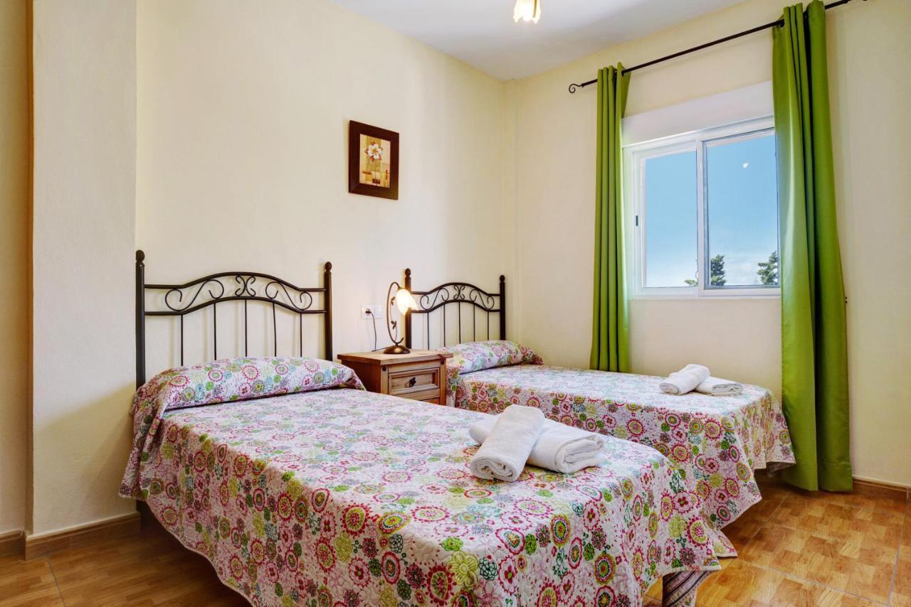Appartement El Ancla 2 - Solo Familias à Conil De La Frontera Extérieur photo