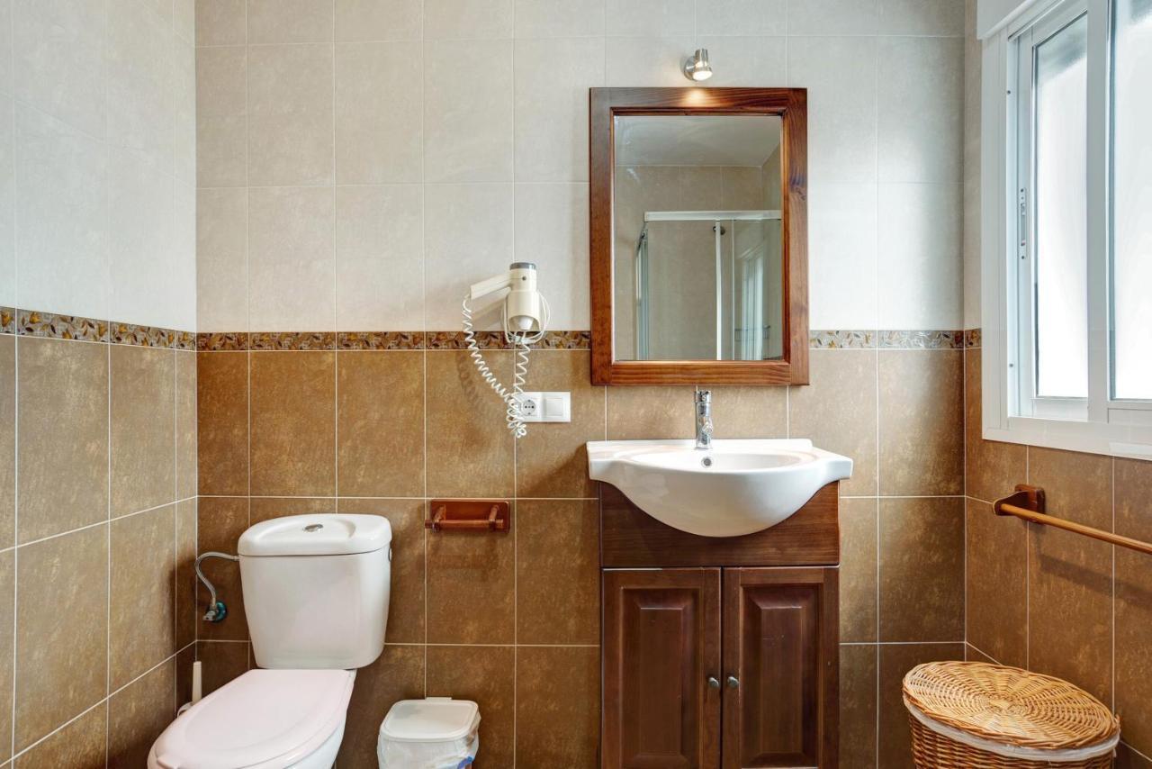 Appartement El Ancla 2 - Solo Familias à Conil De La Frontera Extérieur photo