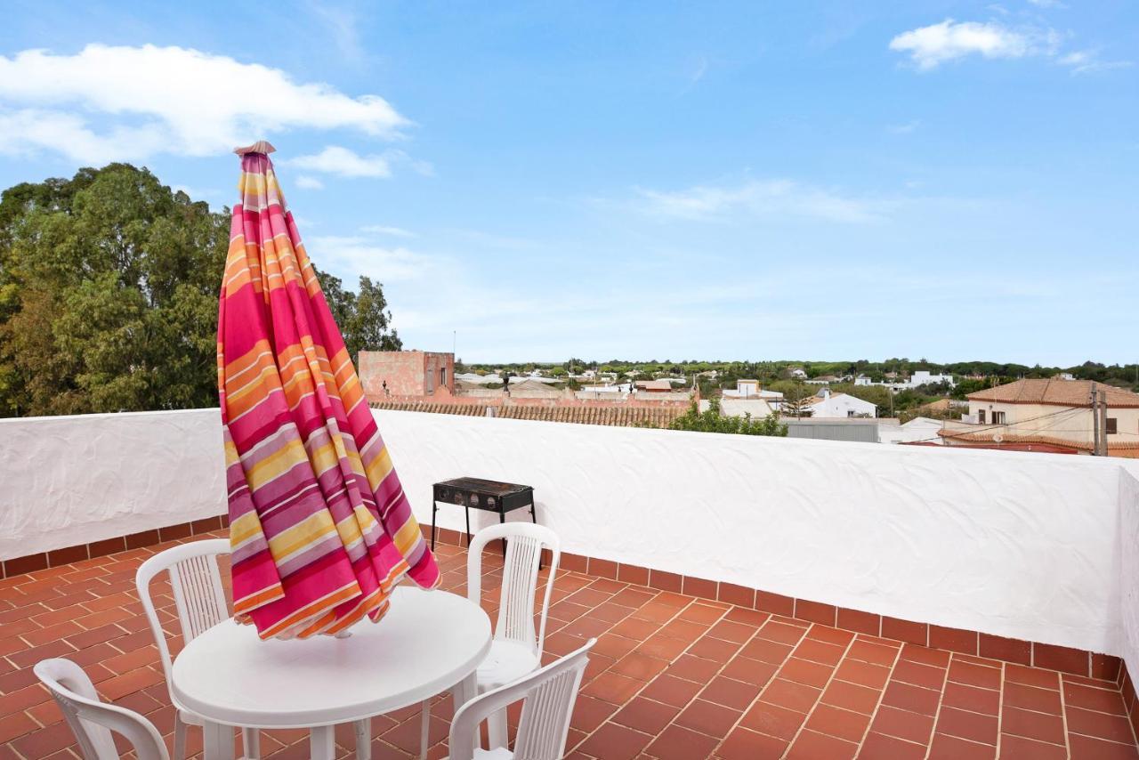 Appartement El Ancla 2 - Solo Familias à Conil De La Frontera Extérieur photo