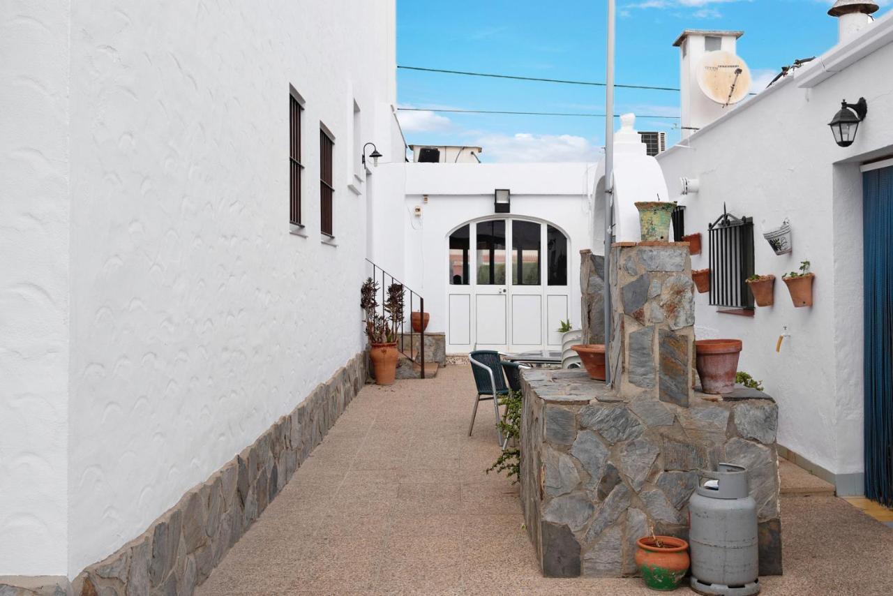 Appartement El Ancla 2 - Solo Familias à Conil De La Frontera Extérieur photo