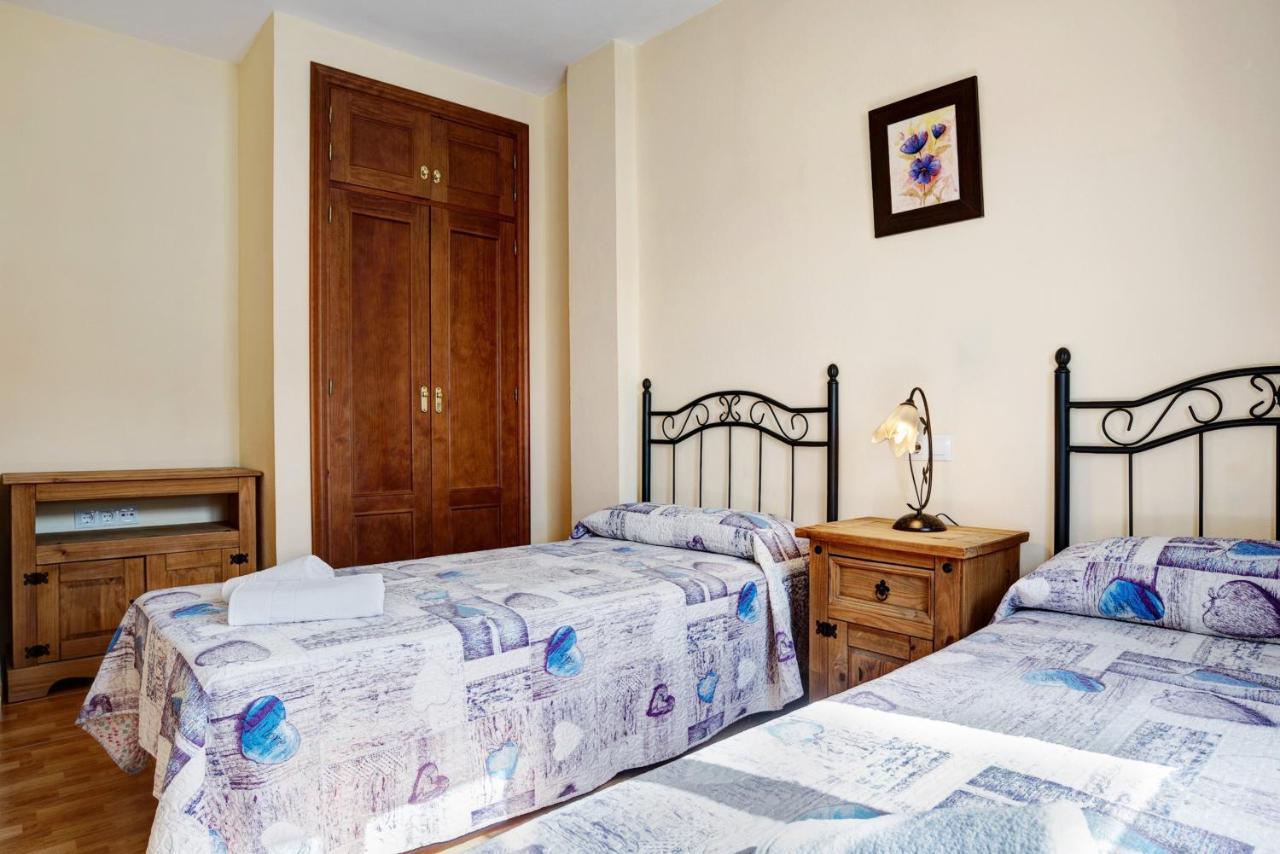 Appartement El Ancla 2 - Solo Familias à Conil De La Frontera Extérieur photo