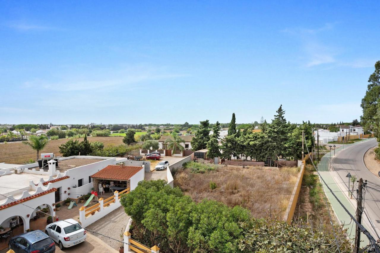 Appartement El Ancla 2 - Solo Familias à Conil De La Frontera Extérieur photo