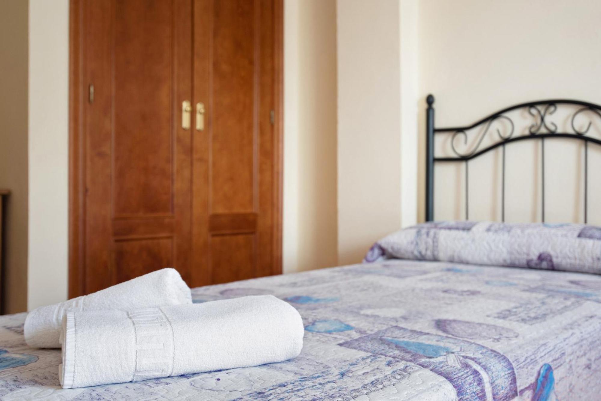 Appartement El Ancla 2 - Solo Familias à Conil De La Frontera Extérieur photo